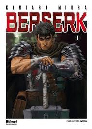 Berserk ID Cover Image