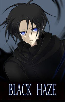 Black Haze EN Cover Image