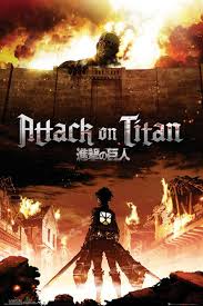 Shingeki no Kyojin ES Cover Image