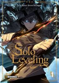 Solo Leveling ES Cover Image